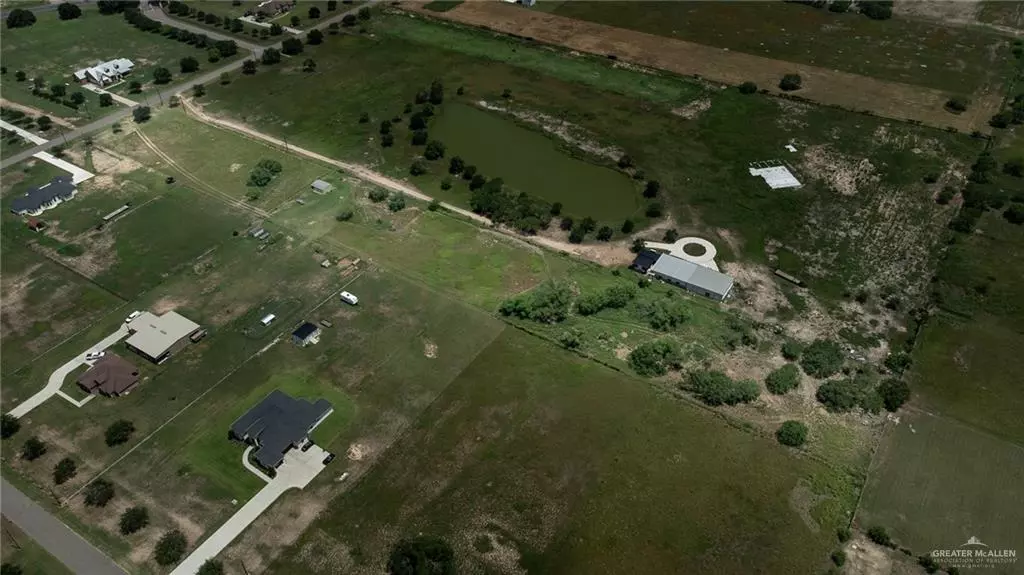 Monte Alto, TX 78538,23401 Oak Hill DR