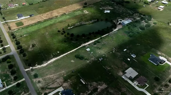 Monte Alto, TX 78538,23401 Oak Hill DR