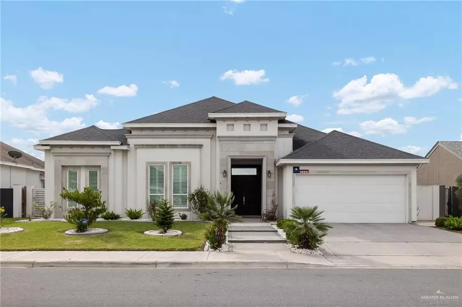 2408 Holland AVE, Edinburg, TX 78539