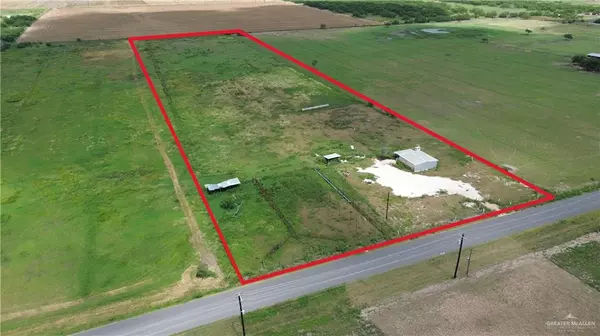 Monte Alto, TX 78538,23225 Mile 5 1/2 RD W