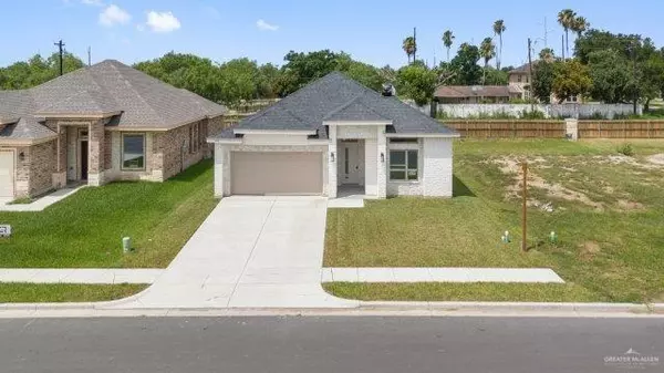 San Benito, TX 78586,1212 Bridle WAY