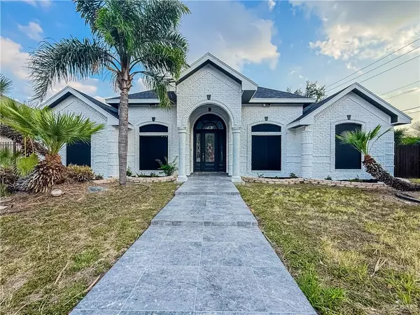 2817 Bluebird AVE,  Mcallen,  TX 78504