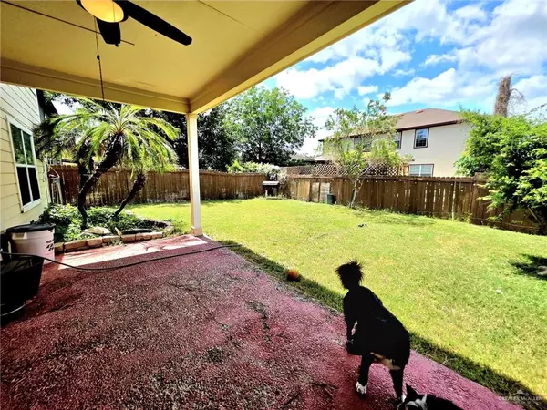 Edinburg, TX 78539,1920 Katherine AVE