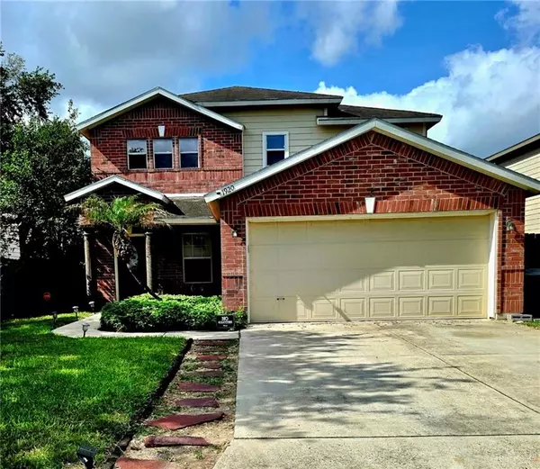 Edinburg, TX 78539,1920 Katherine AVE