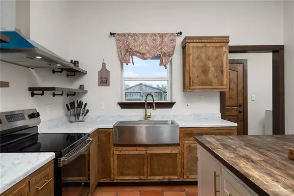 Encino, TX 78353,301 PVT 755 Ranches