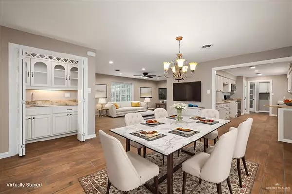 Harlingen, TX 78552,524 Palm Valley DR E