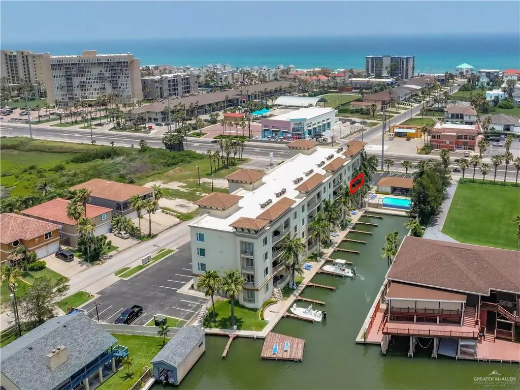 South Padre Island, TX 78597,5909 Padre BLVD #201