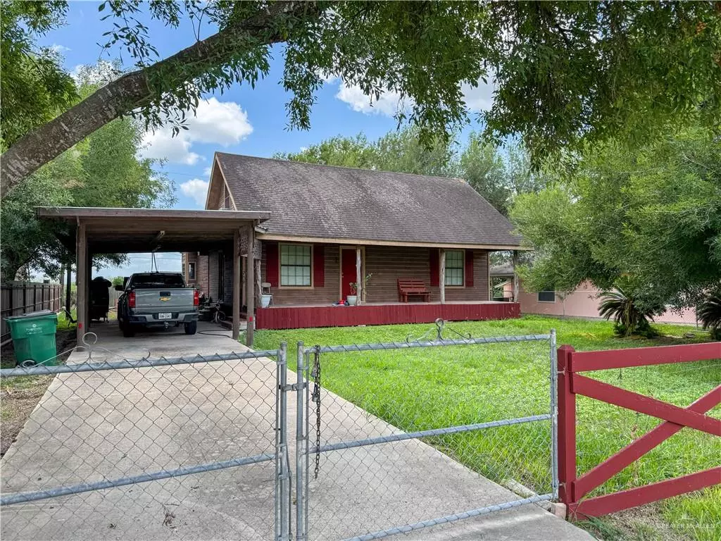 Edinburg, TX 78542,13307 Ash AVE