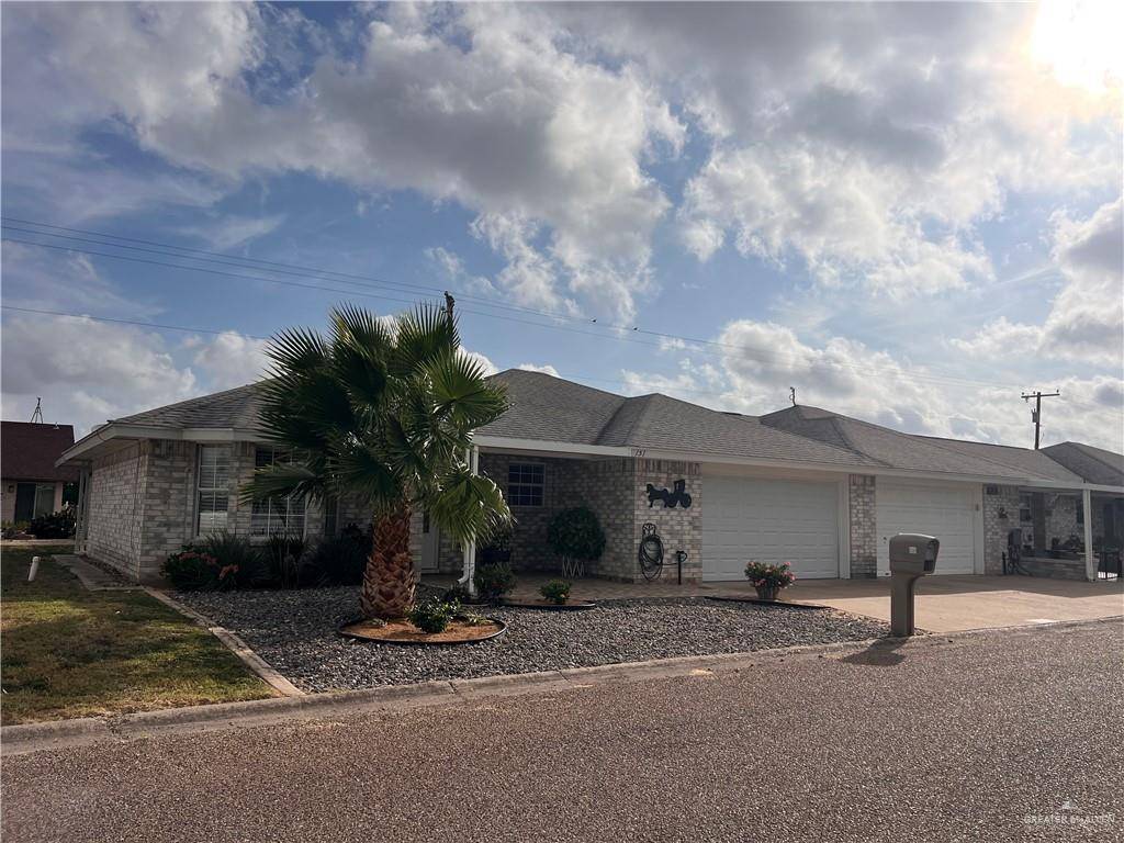 Mission, TX 78504,151 Tulip ST