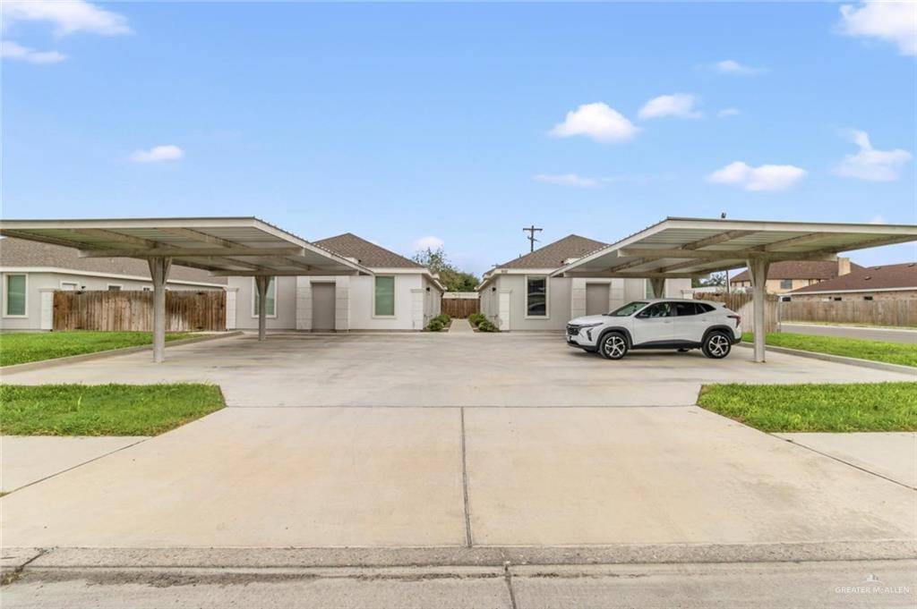 904 Kentucky ST, Alton, TX 78573