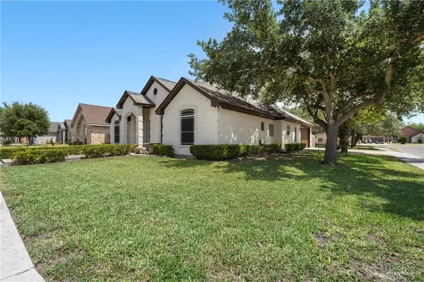 Mission, TX 78573,2003 W 41st ST