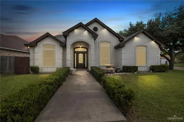 2003 W 41st ST, Mission, TX 78573