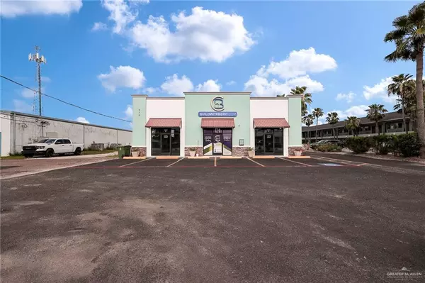 Alamo, TX 78516,716 N Alamo RD #A,B,C,H