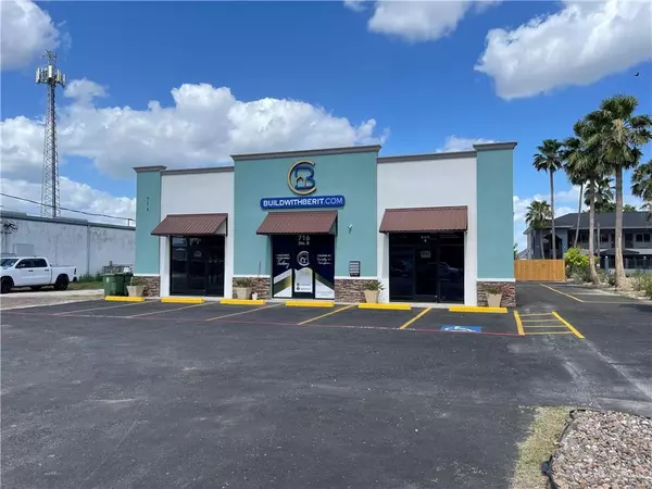 Alamo, TX 78516,716 N Alamo RD #A,B,C,H