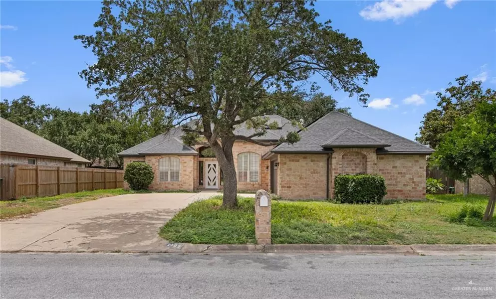2605 Jeff ST, Harlingen, TX 78550