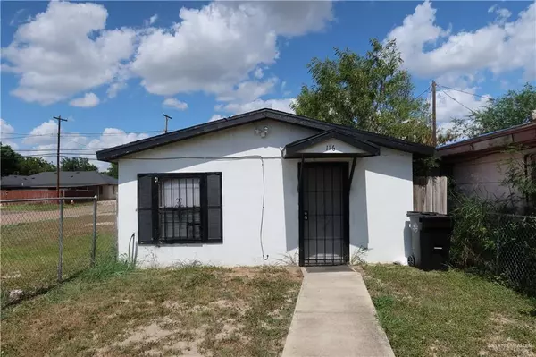 116 N Kansas AVE,  Weslaco,  TX 78596