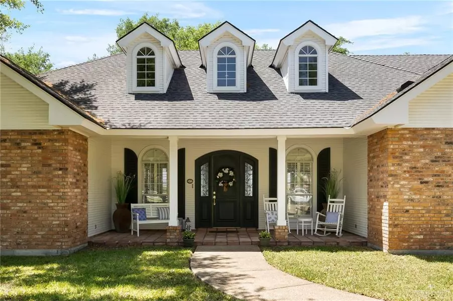 409 / 407 Shary BLVD, Alton, TX 78573