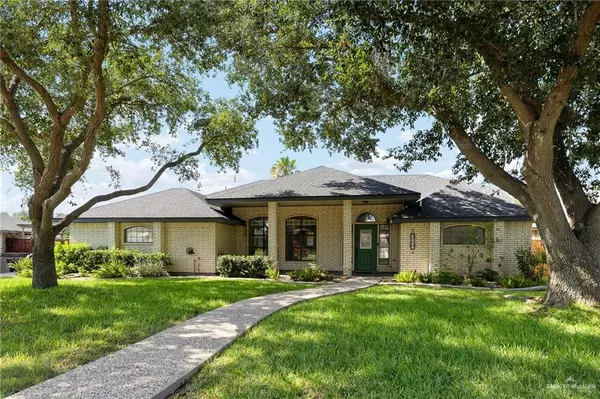 1701 Terrace DR, Mission, TX 78572