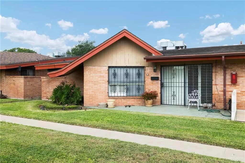 Mcallen, TX 78501,800 E Dallas AVE #7