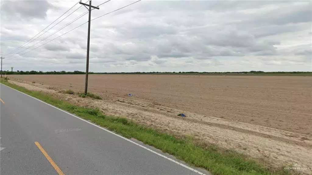 0000 Mile 12 RD N, Mercedes, TX 78570