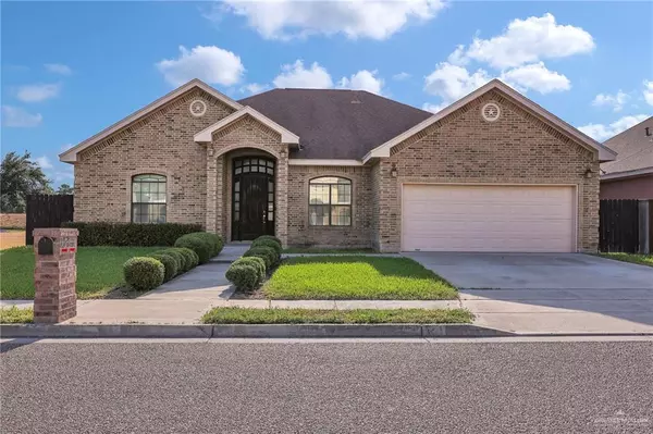 3517 N 43rd ST,  Mcallen,  TX 78501