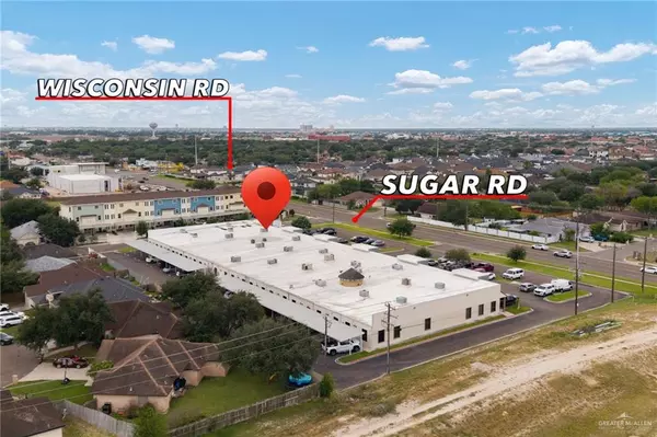 Edinburg, TX 78539,3220 S Sugar RD