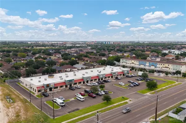 3220 S Sugar RD, Edinburg, TX 78539