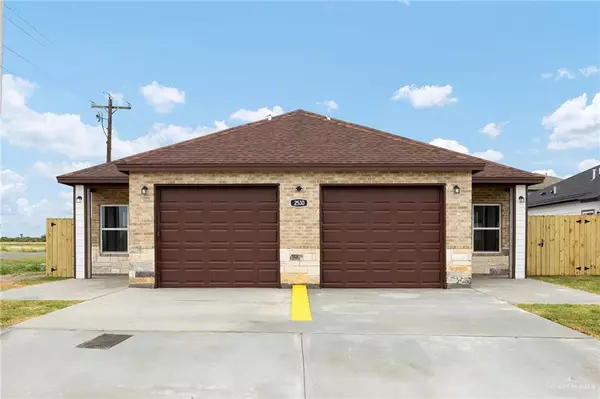 La Feria, TX 78559,2530 N Valley CIR #B