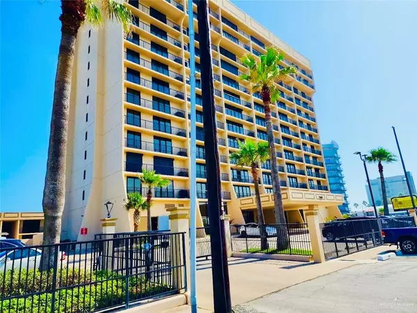 South Padre Island, TX 78597,2100 Gulf BLVD