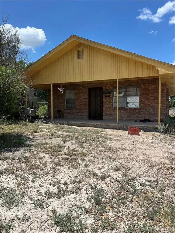 403 E San Benito ST E #A, Rio Grande City, TX 78582
