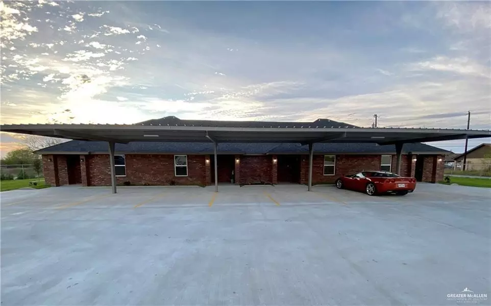 5206 Murillo ST #4, Edinburg, TX 78542