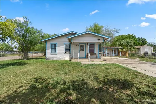545 S Colorado AVE, Mercedes, TX 78570