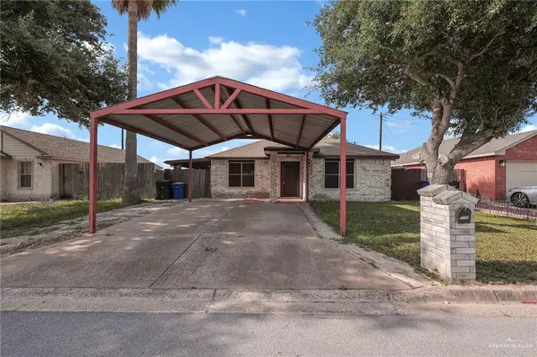3704 Camellia AVE, Mcallen, TX 78501