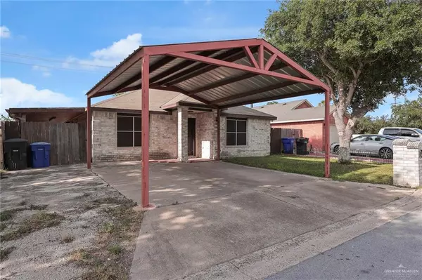 Mcallen, TX 78501,3704 Camellia AVE