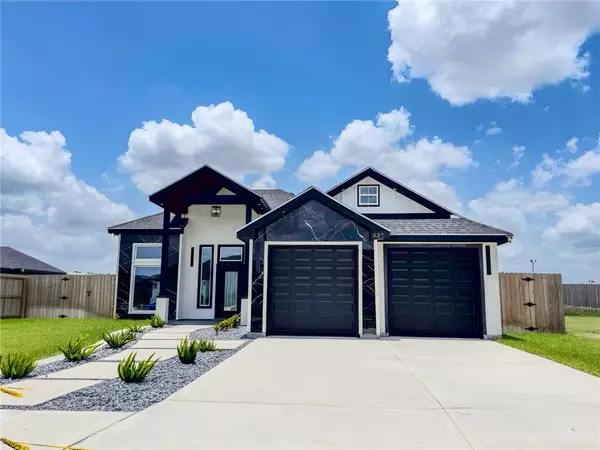 Edinburg, TX 78541,537 Kiwi ST