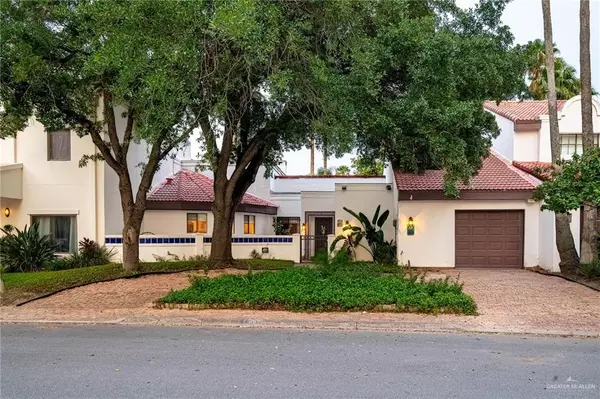 113 Sunflower AVE,  Mcallen,  TX 78504