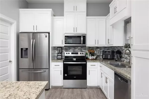 San Juan, TX 78589,1012 Cooper LN