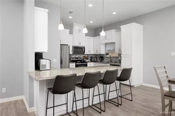 San Juan, TX 78589,1012 Cooper LN
