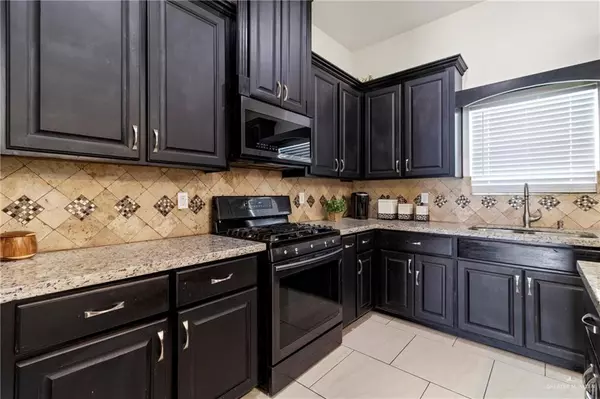 Edinburg, TX 78542,4805 Galilea ST