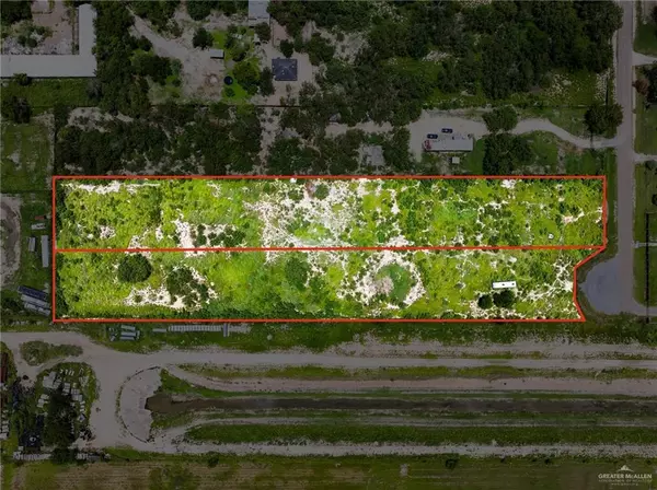 Edinburg, TX 78542,4201 N Kenyon RD