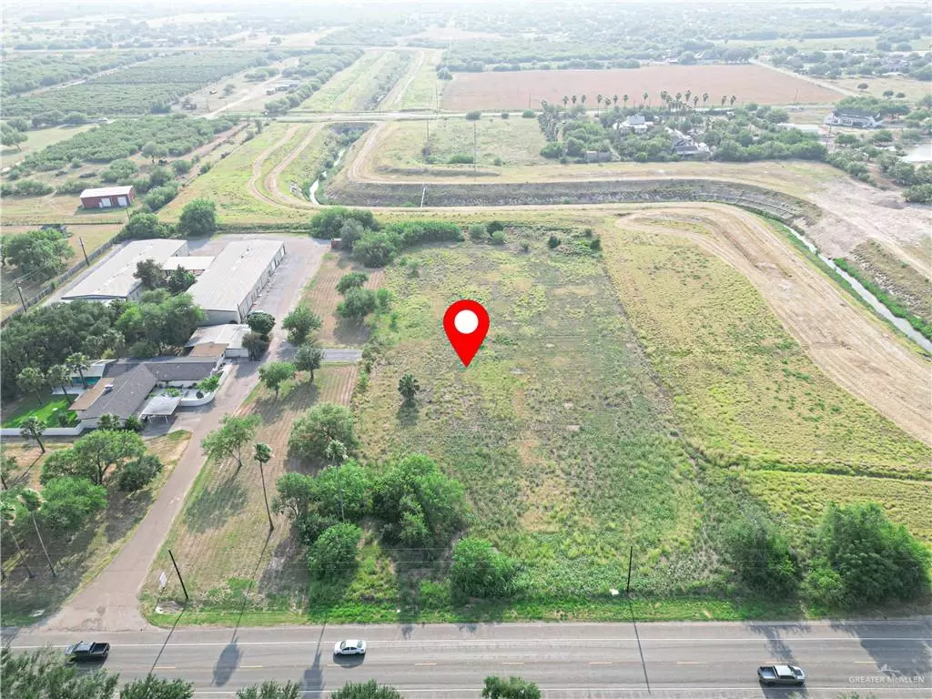 Mcallen, TX 78504,000 N Ware RD