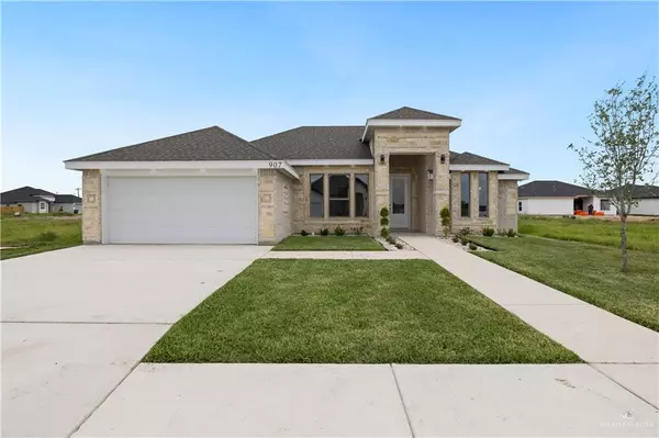 San Juan, TX 78516,907 39th ST