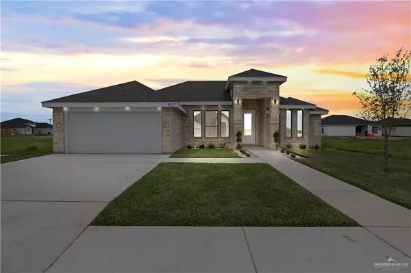 907 39th ST, San Juan, TX 78516