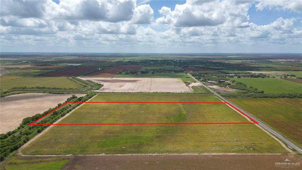 La Sara, TX 78561,000 6th ST