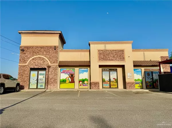 Sullivan City, TX 78595,425 W Expressway 83