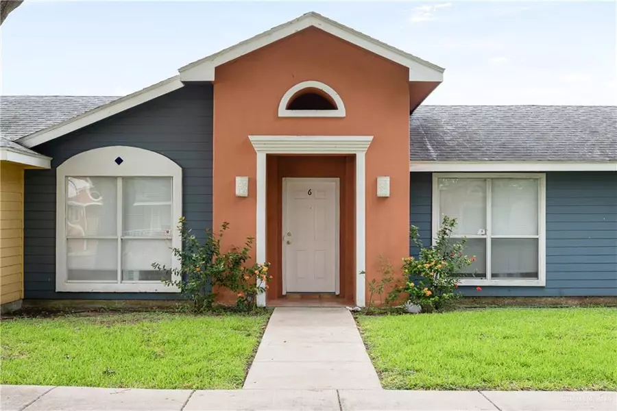 1500 Westgate DR, Weslaco, TX 78596