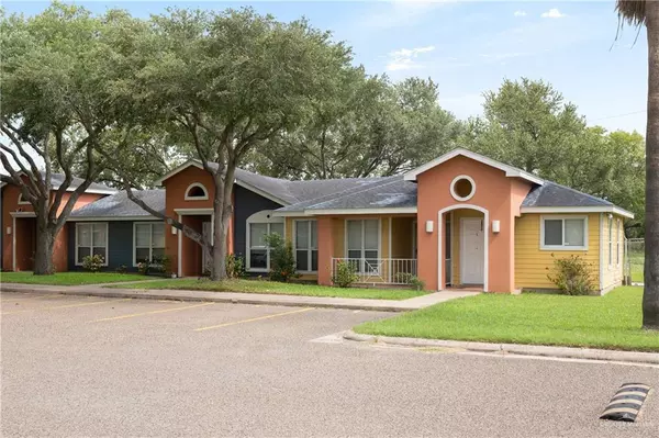 Weslaco, TX 78596,1500 Westgate DR