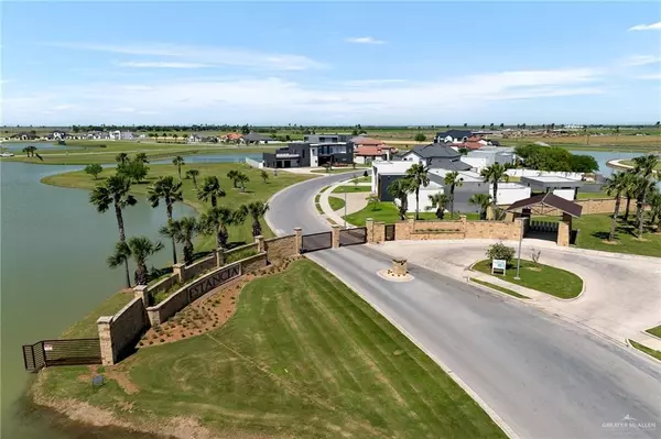 Mcallen, TX 78504,4601 Estancia Pkwy