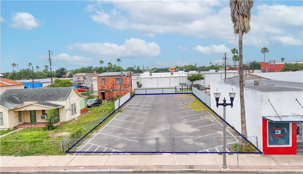 412 S 17th ST, Mcallen, TX 78501