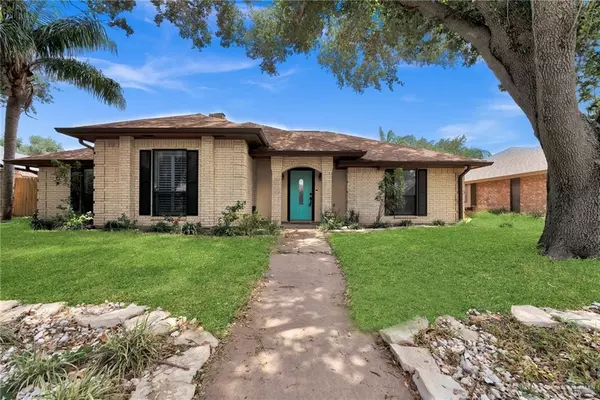 Mcallen, TX 78504,413 Xanthisma AVE